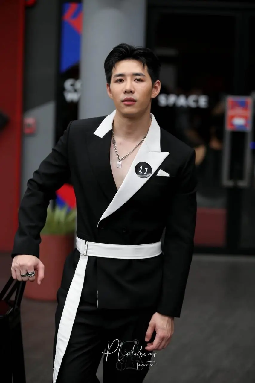ผู้เข้าร่วมประกวด Mister International Thailand 2023.2
