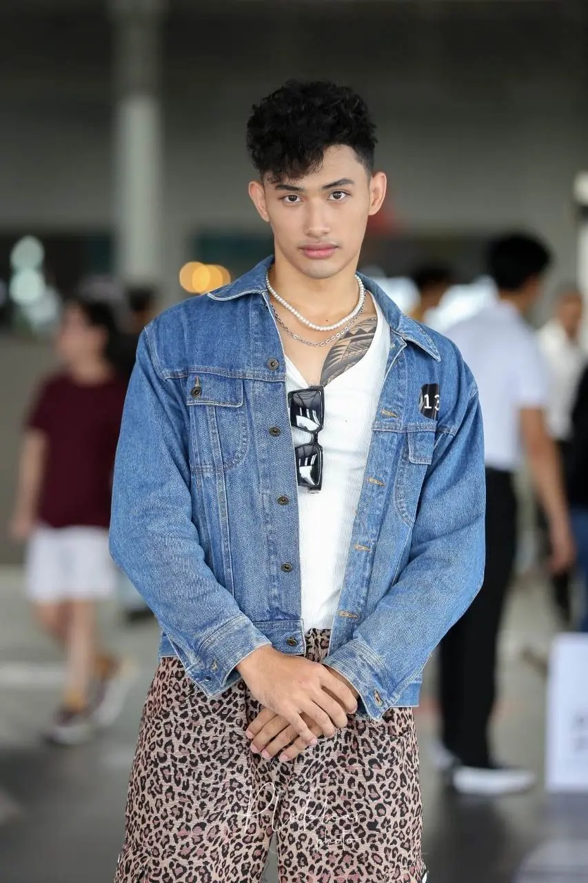 ผู้เข้าร่วมประกวด Mister International Thailand 2023.2