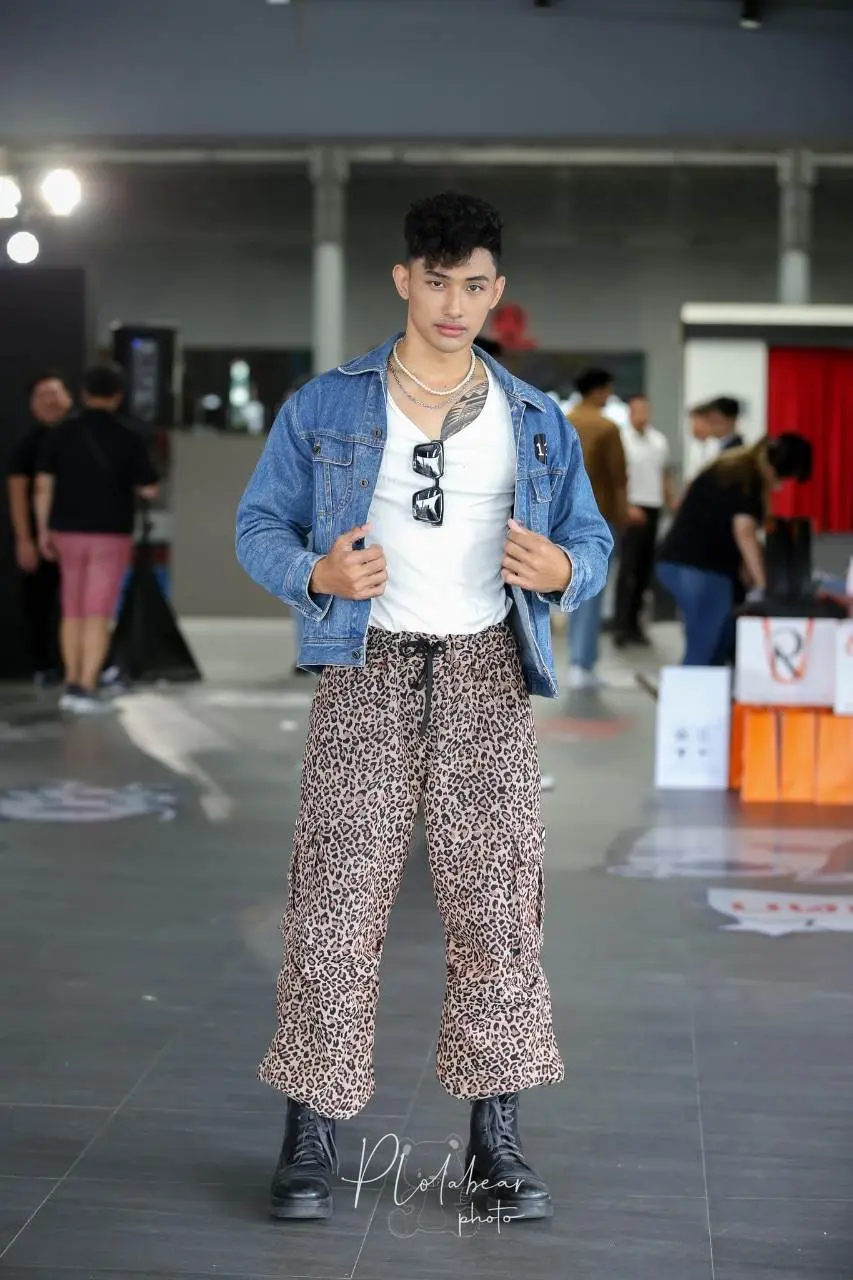 ผู้เข้าร่วมประกวด Mister International Thailand 2023.2