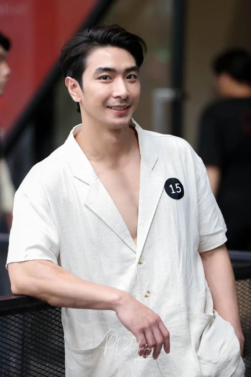 ผู้เข้าร่วมประกวด Mister International Thailand 2023.2