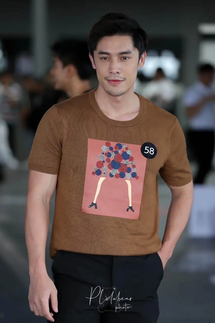 ผู้เข้าร่วมประกวด Mister International Thailand 2023.2