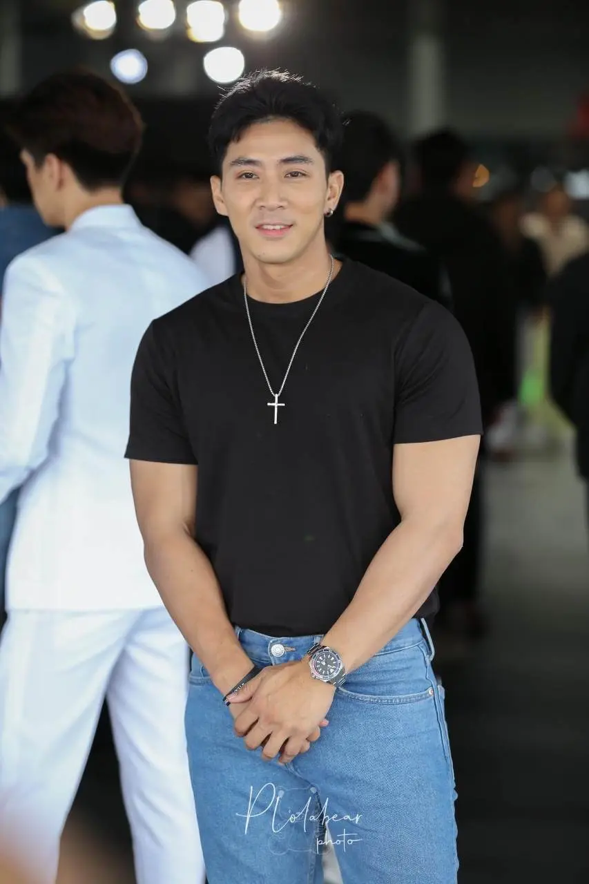 ผู้เข้าร่วมประกวด Mister International Thailand 2023.2