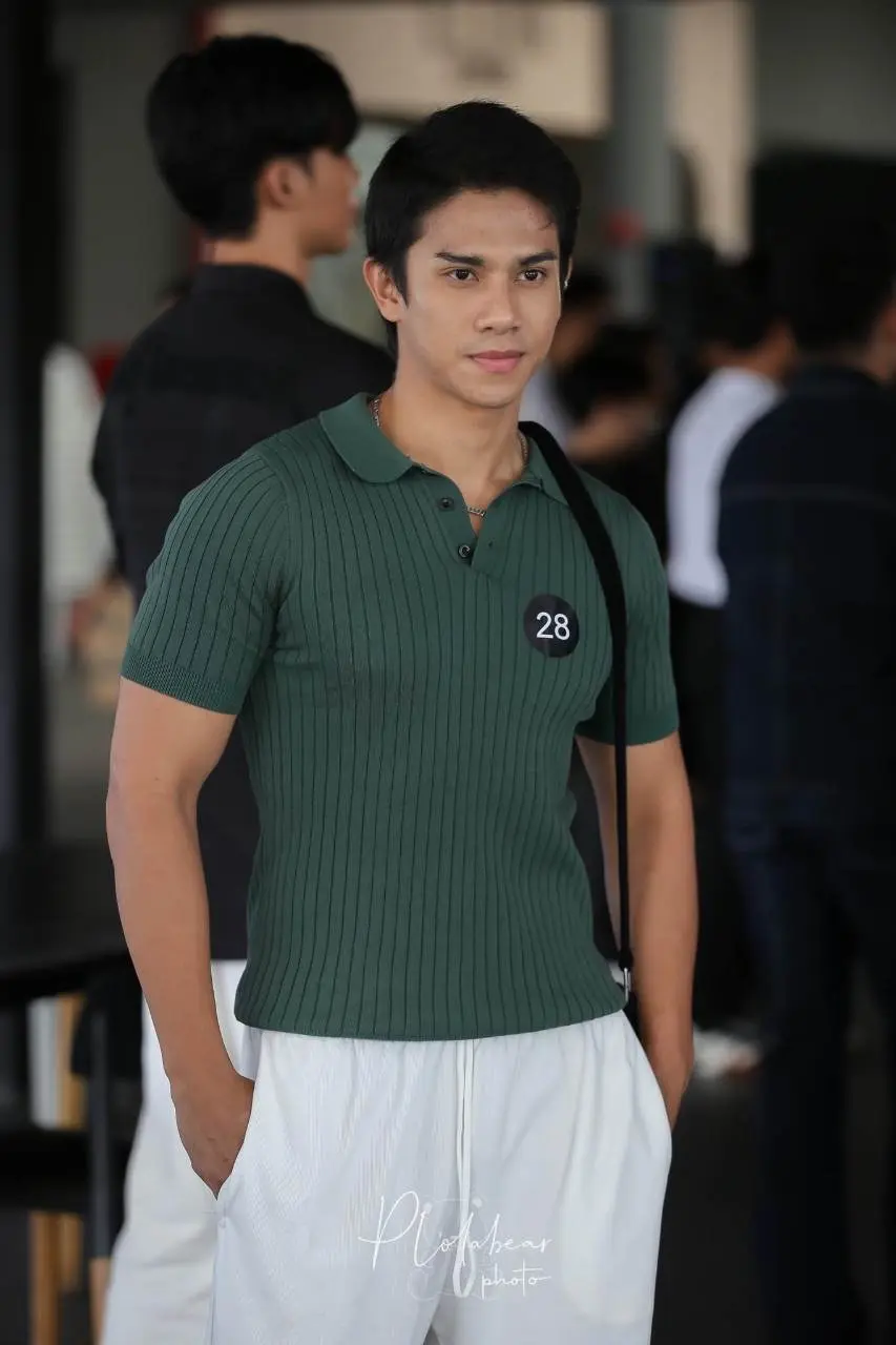 ผู้เข้าร่วมประกวด Mister International Thailand 2023.2