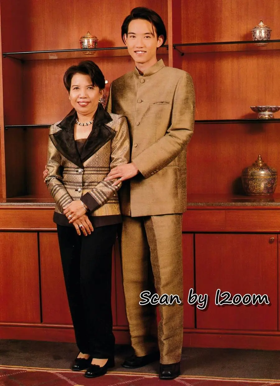 (วันวาน) นิตยสาร หญิงไทย ปีที่ 24 ฉบับที่ 573 สิงหาคม 2542