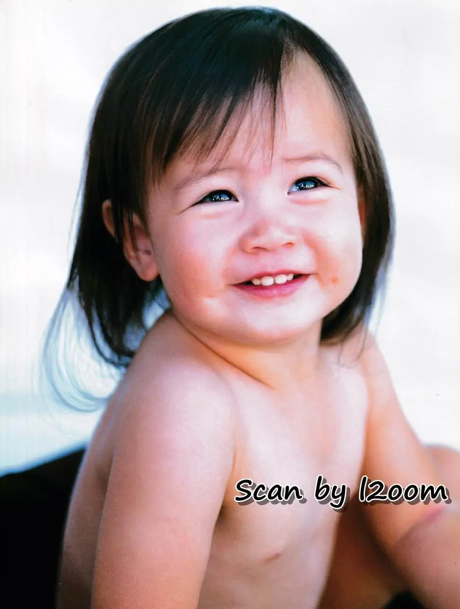 (วันวาน) จีน่า จิดาภา & เจด้า จิดาริน @ LIPS vol.1 no.4 September 1999