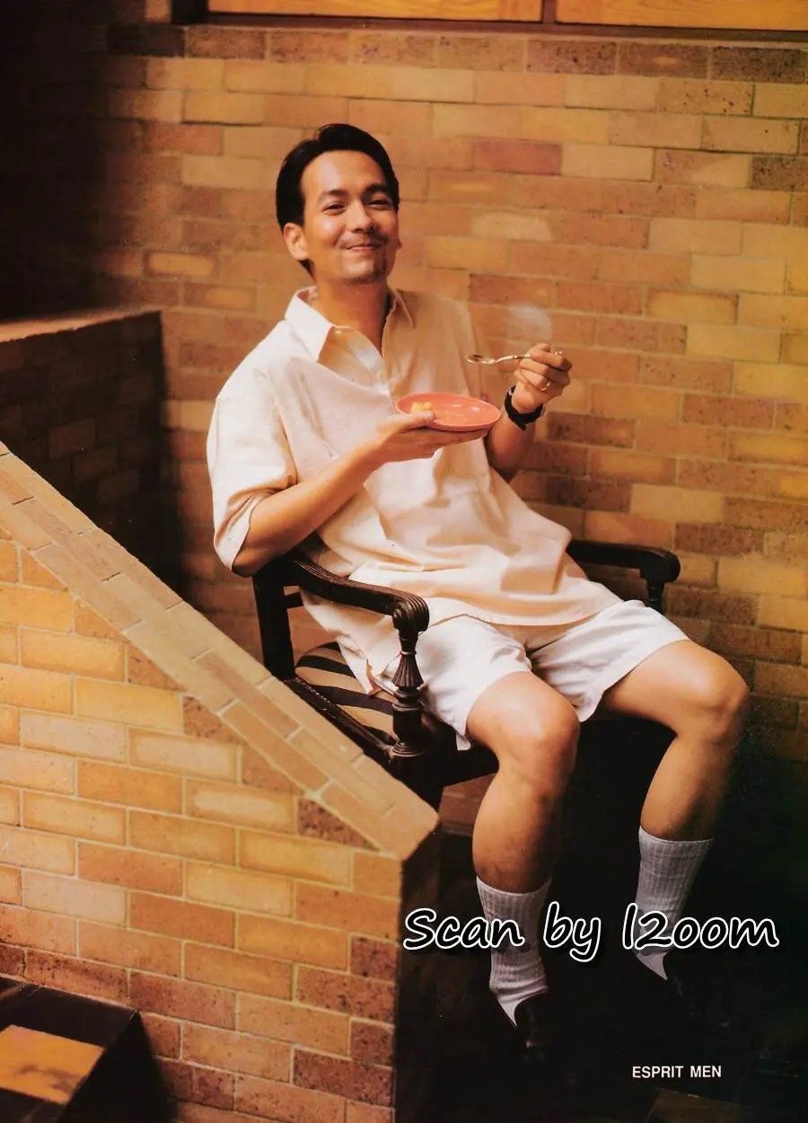 (วันวาน) บิลลี่-นนนี่-สิเรียม @ นิตยสาร ผู้หญิงวันนี้ ฉบับที่ 63 สิงหาคม 2539