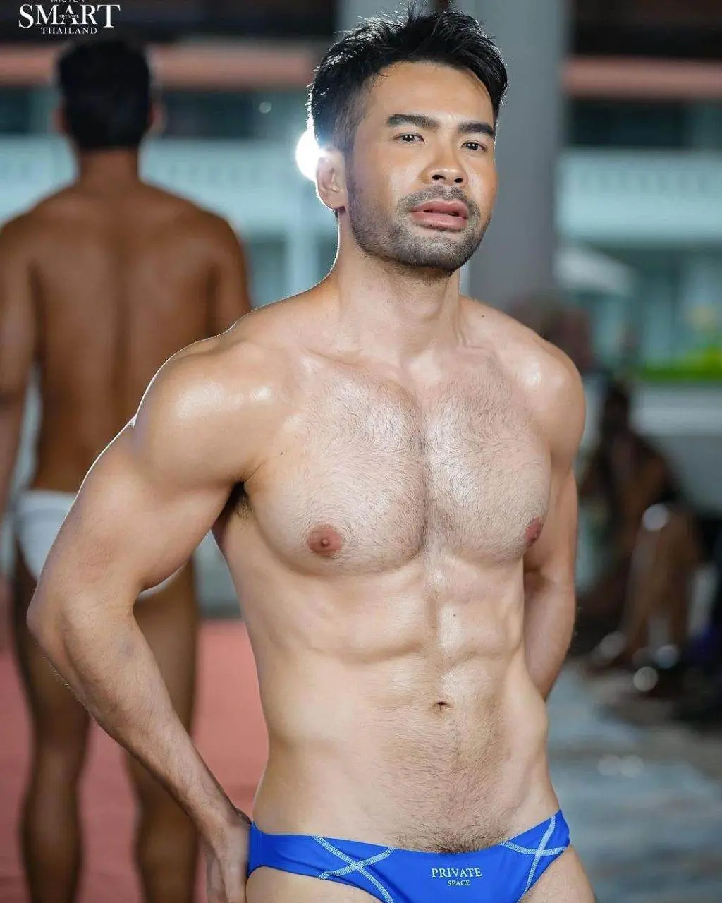 ปลุกความร่าน