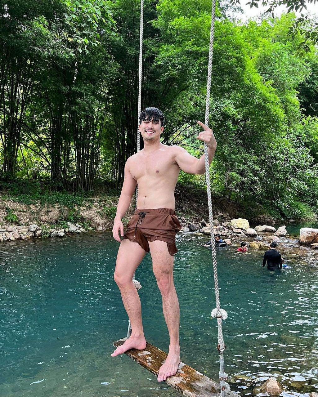 ปลุกความร่าน