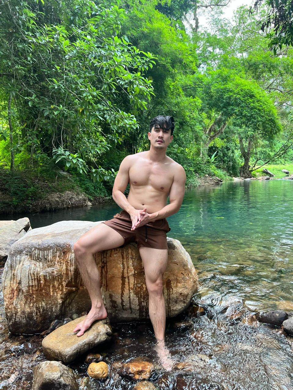 ปลุกความร่าน