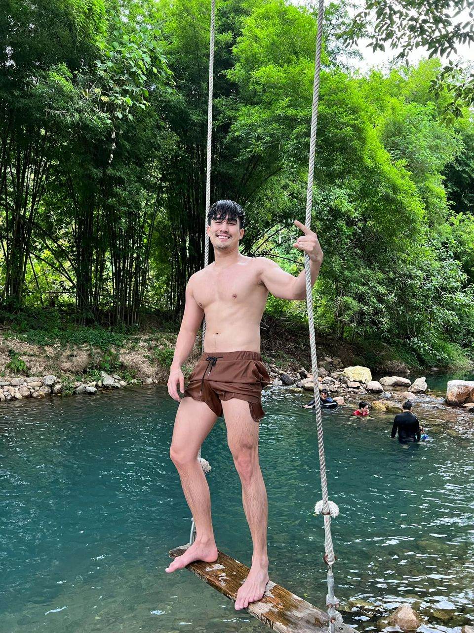 ปลุกความร่าน