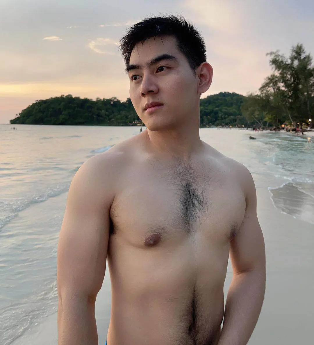 ปลุกความร่าน