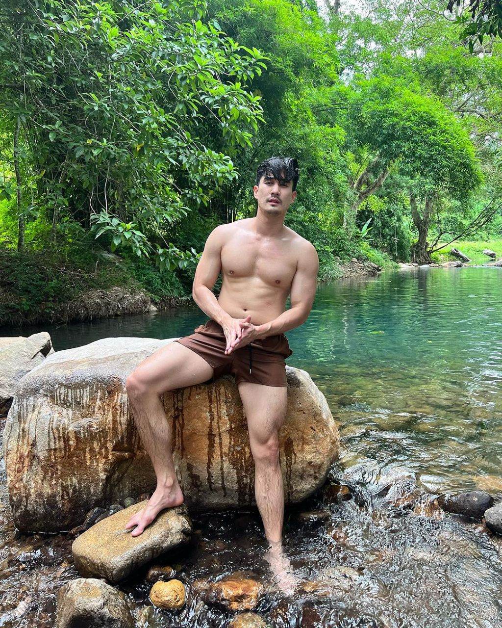 ปลุกความร่าน