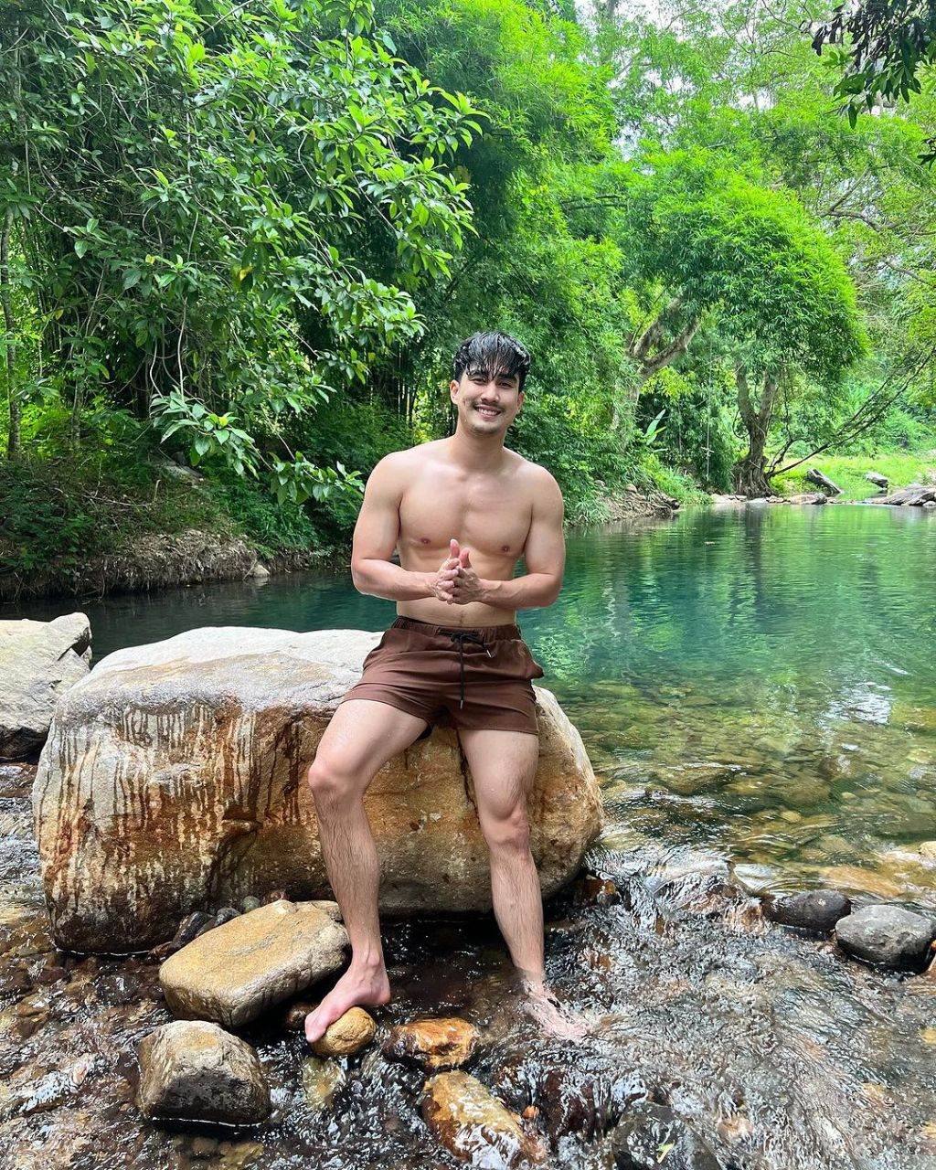 ปลุกความร่าน