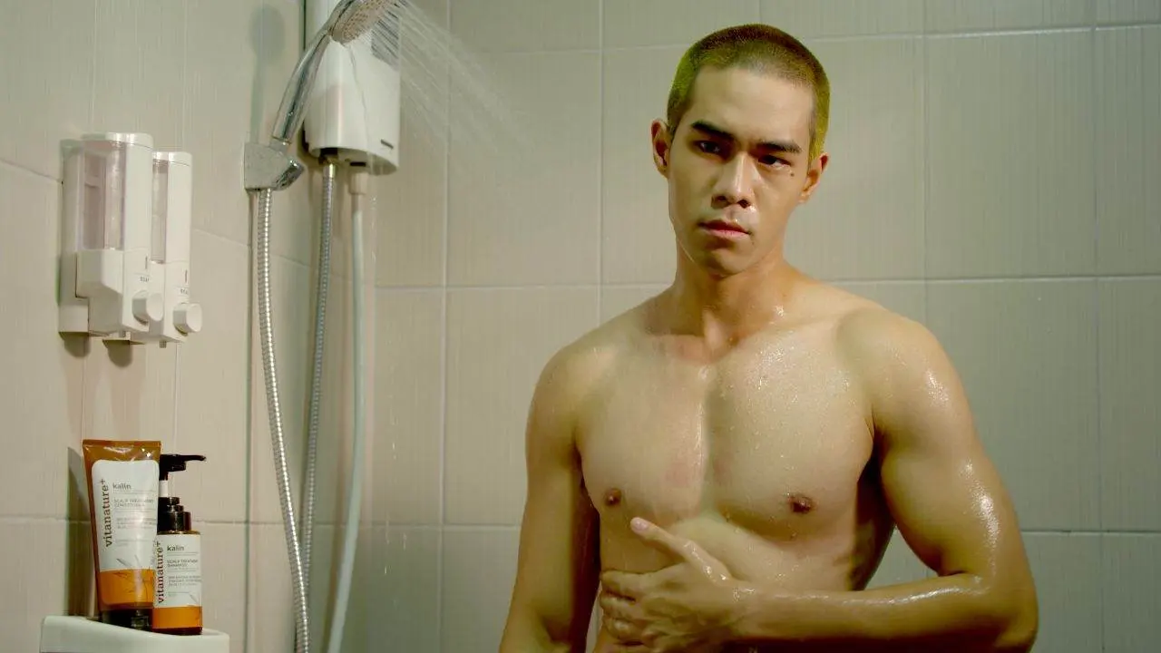 สร้างเขื่อนน้ำทะลัก