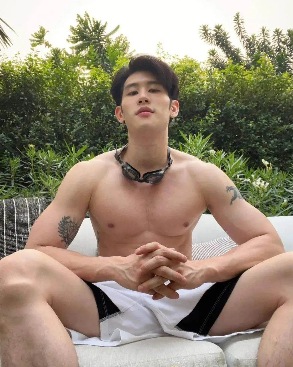สร้างเขื่อนน้ำทะลัก