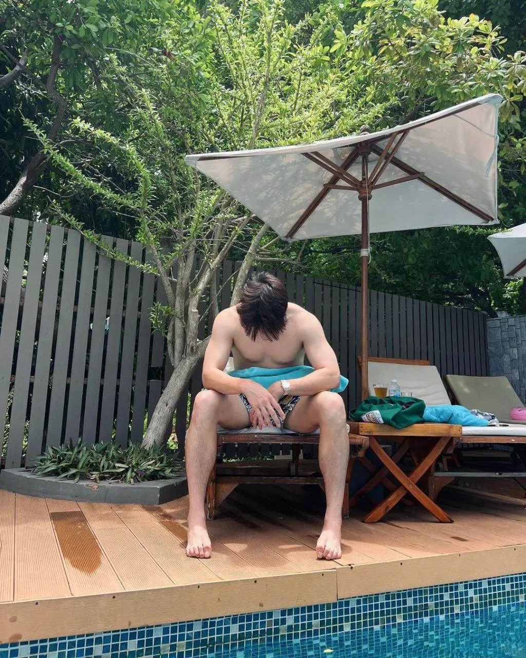 พ่อจ๋าน่าอ๊อก