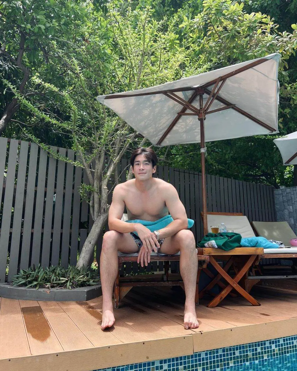 พ่อจ๋าน่าอ๊อก