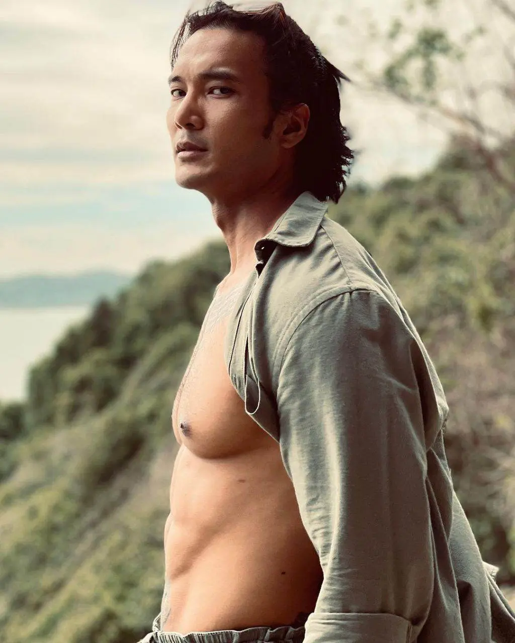 พ่อจ๋าน่าอ๊อก