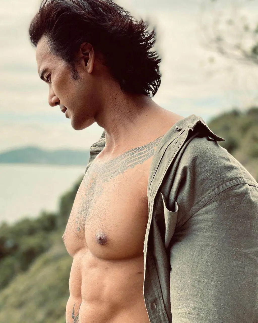 พ่อจ๋าน่าอ๊อก