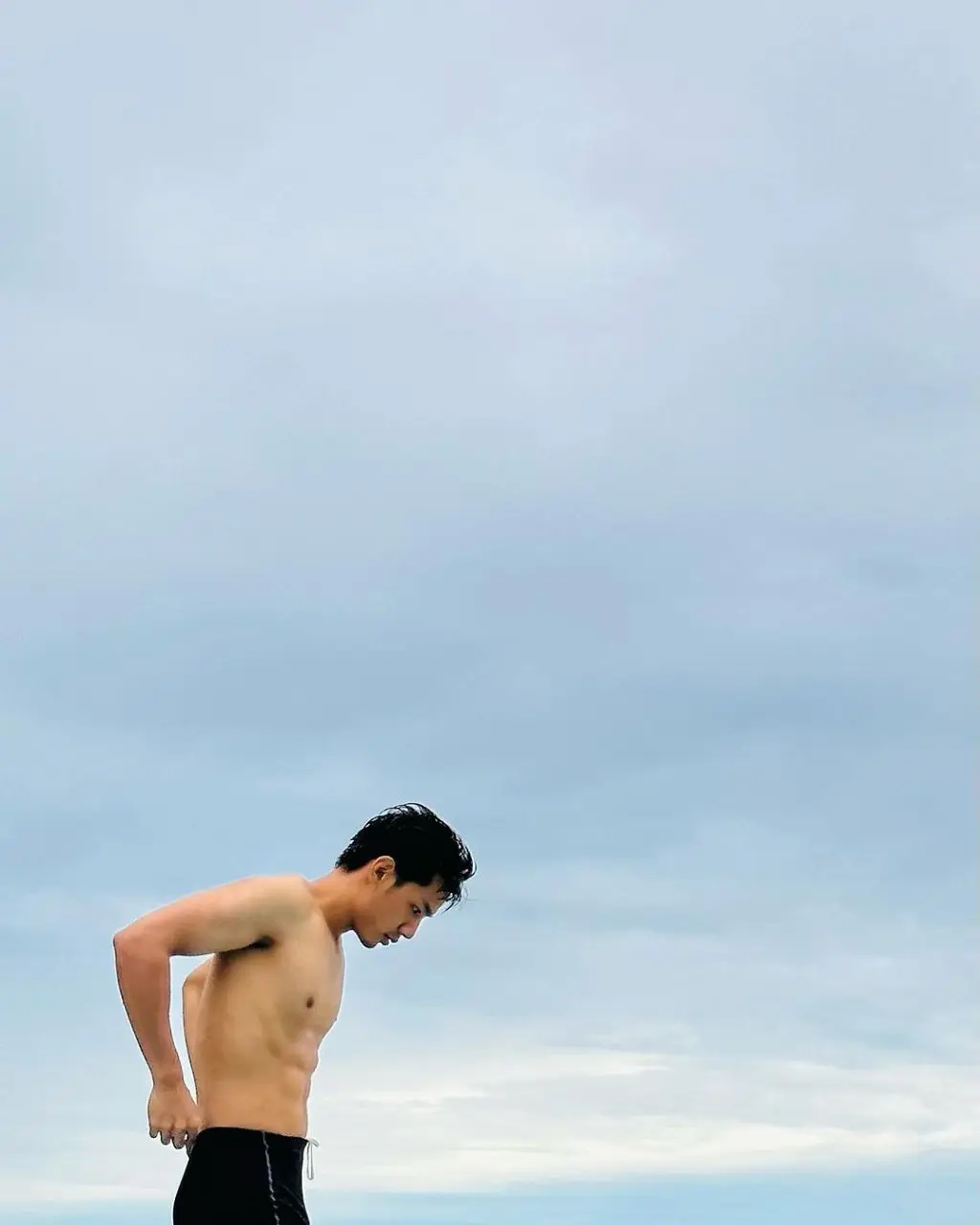 น้ำล้นเอ่อตะลิ่ง