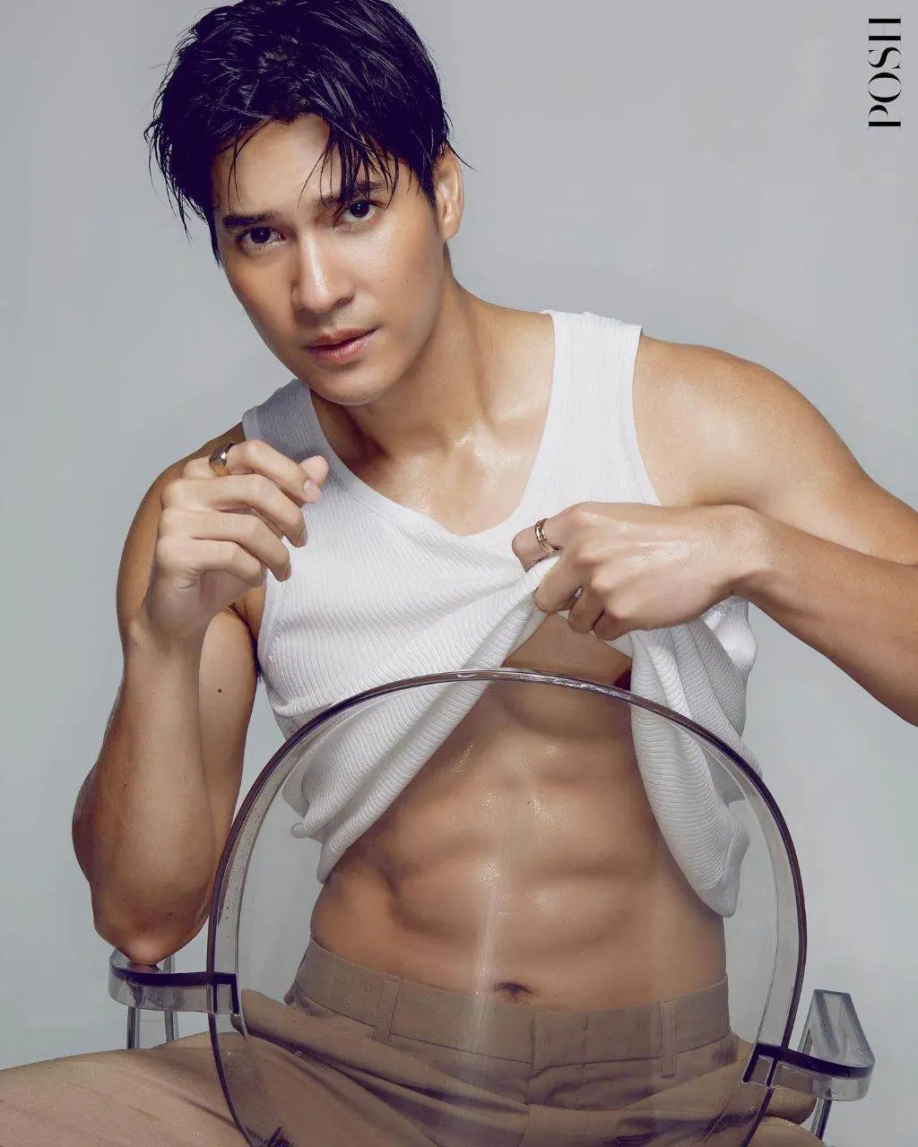 วัยความแซ่บ