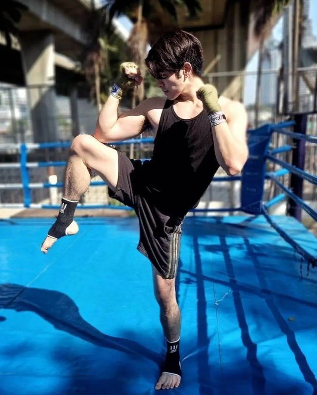 วัยความแซ่บ