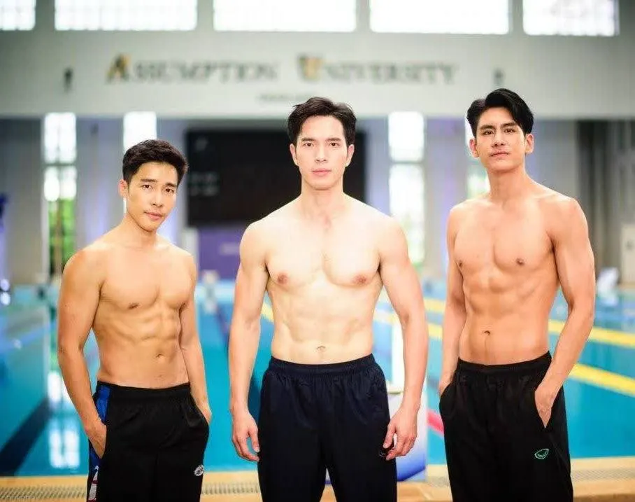วัยความแซ่บ