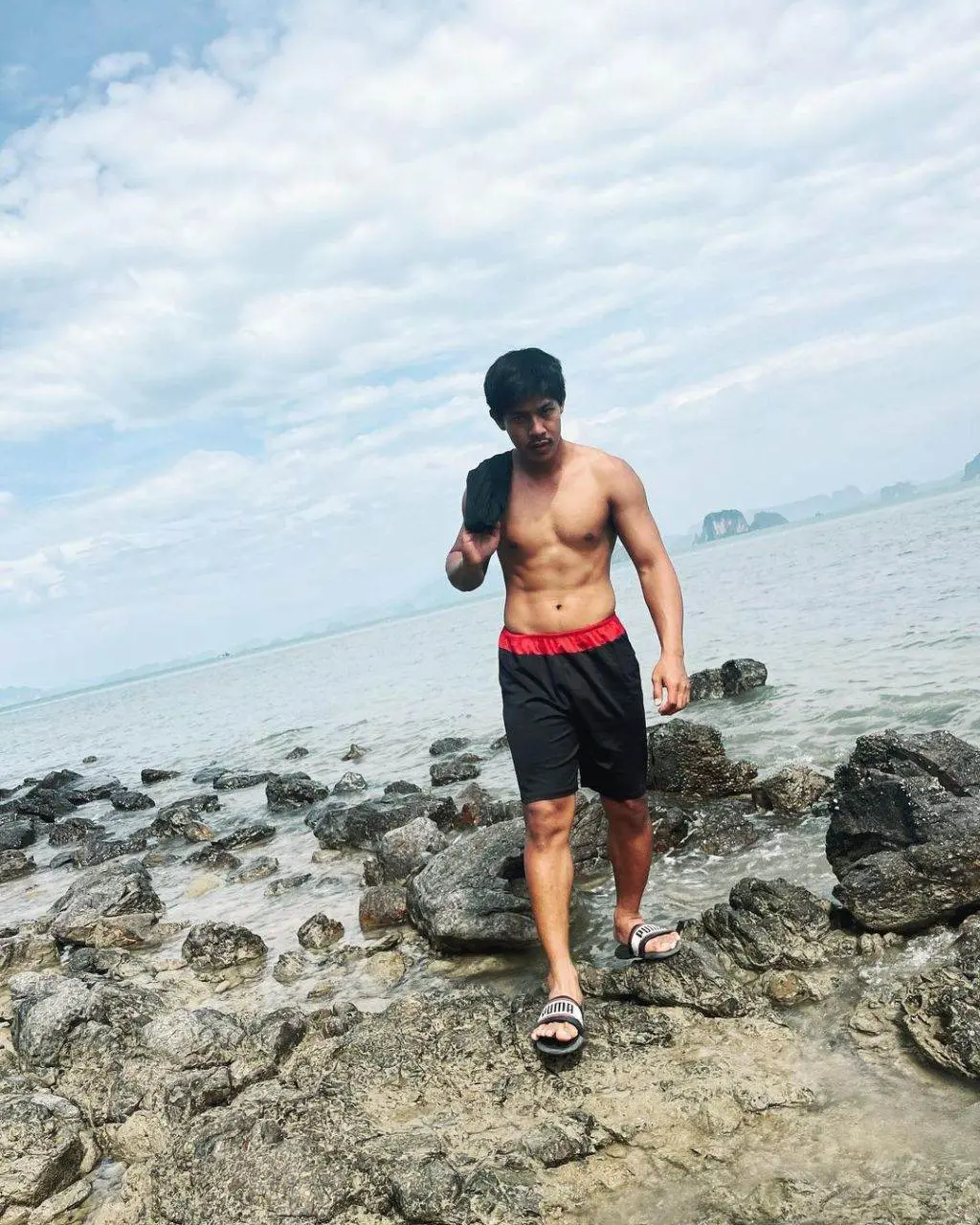 วัยความแซ่บ