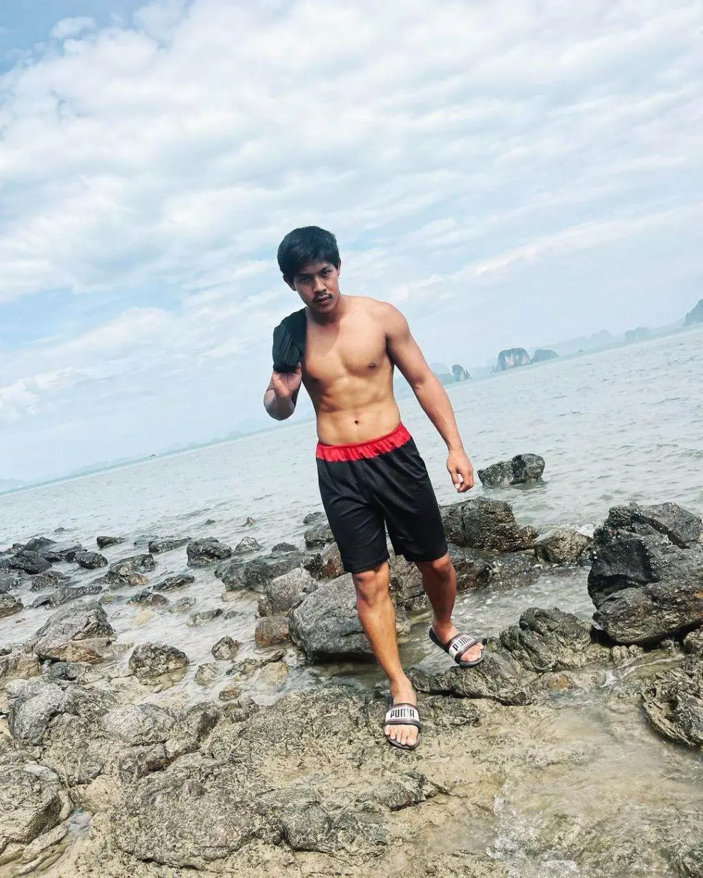วัยความแซ่บ