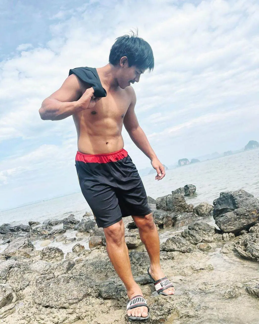 วัยความแซ่บ