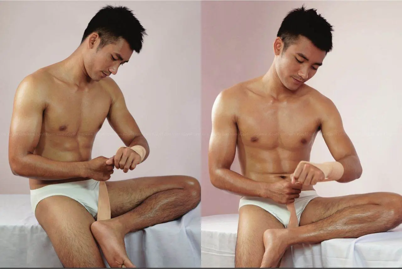 รักเค้ามาก