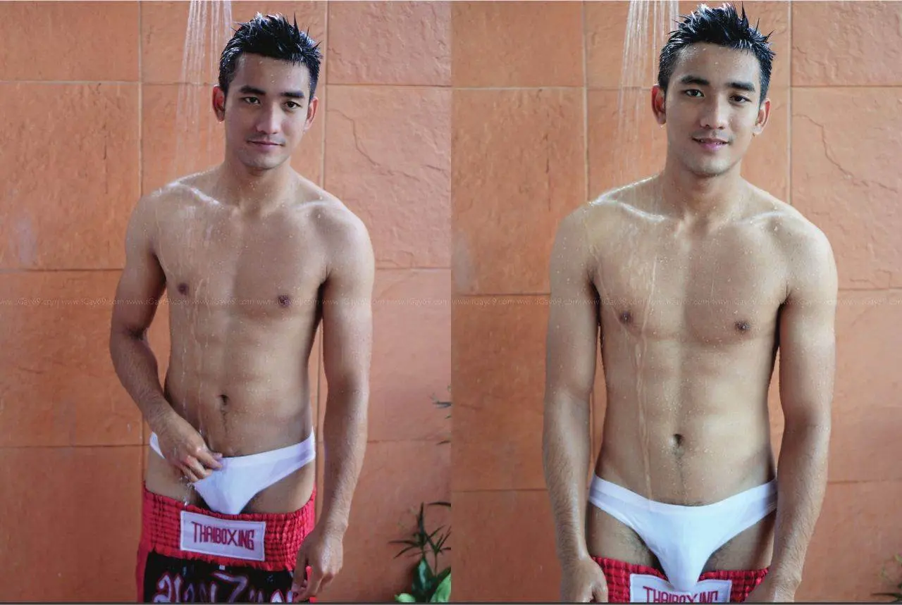 รักเค้ามาก
