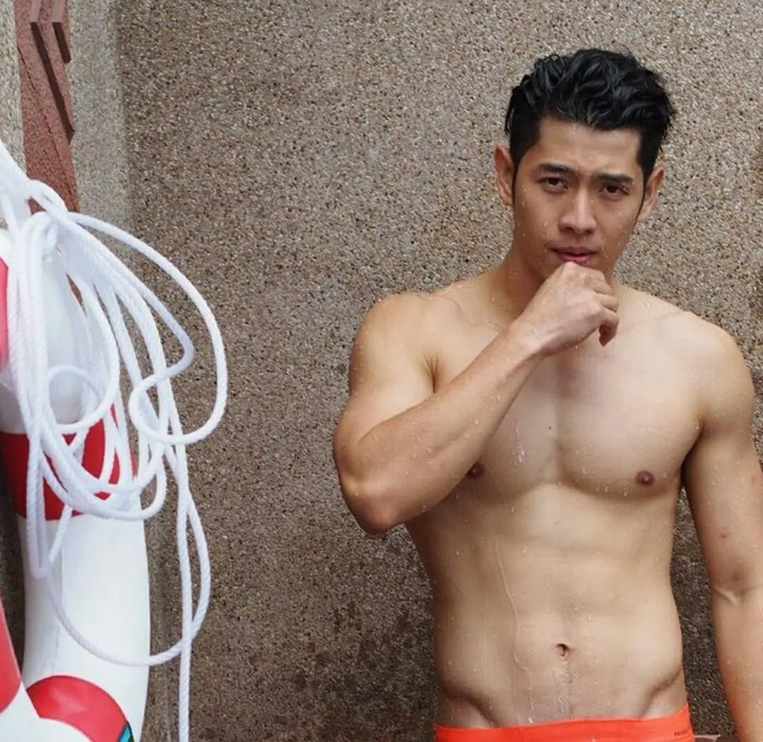 รักเค้ามาก