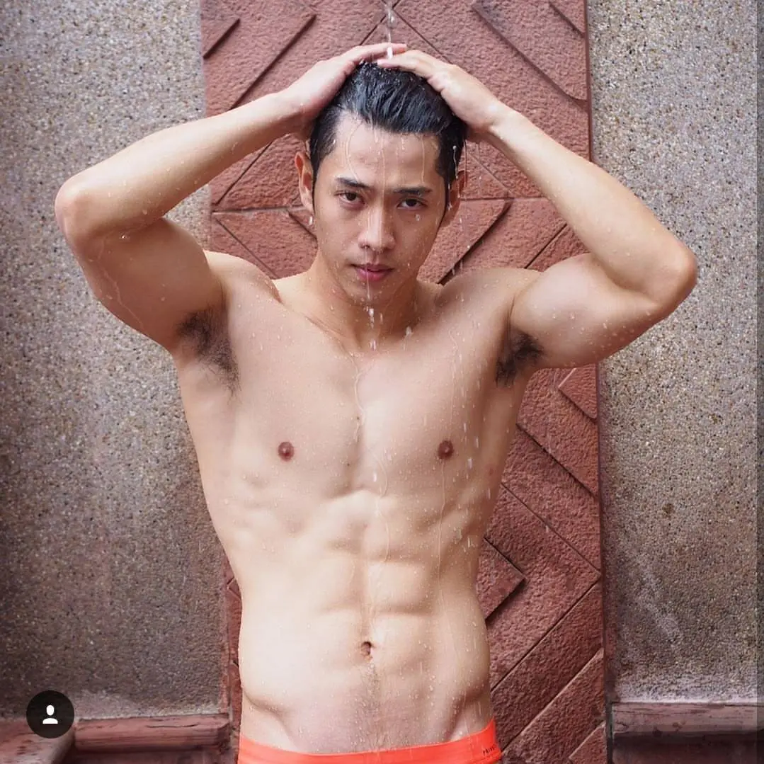 รักเค้ามาก
