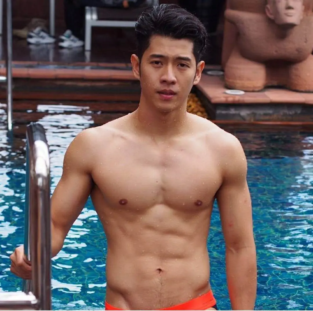 รักเค้ามาก