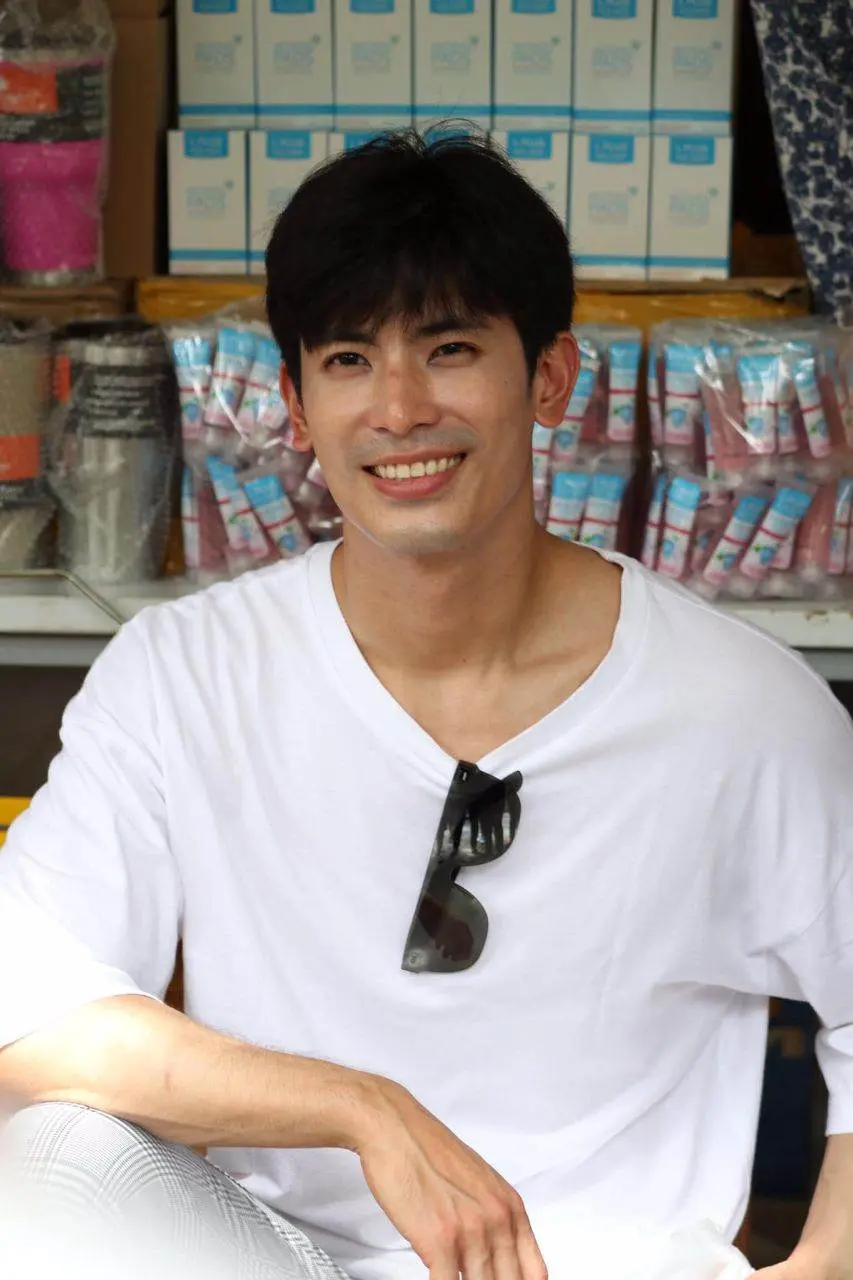 2สไตล์ที่อยากได้