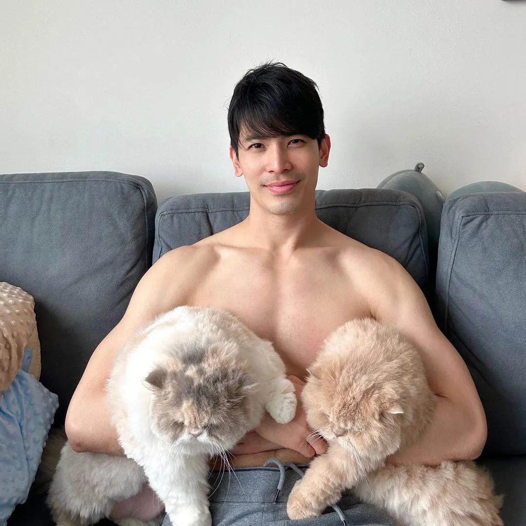 หยาหยีของพี่