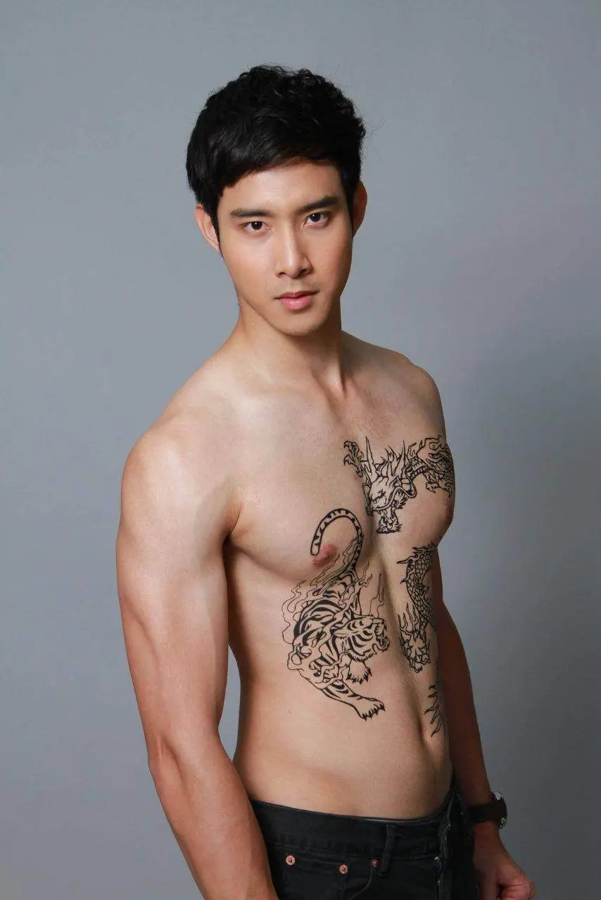 หยาหยีของพี่