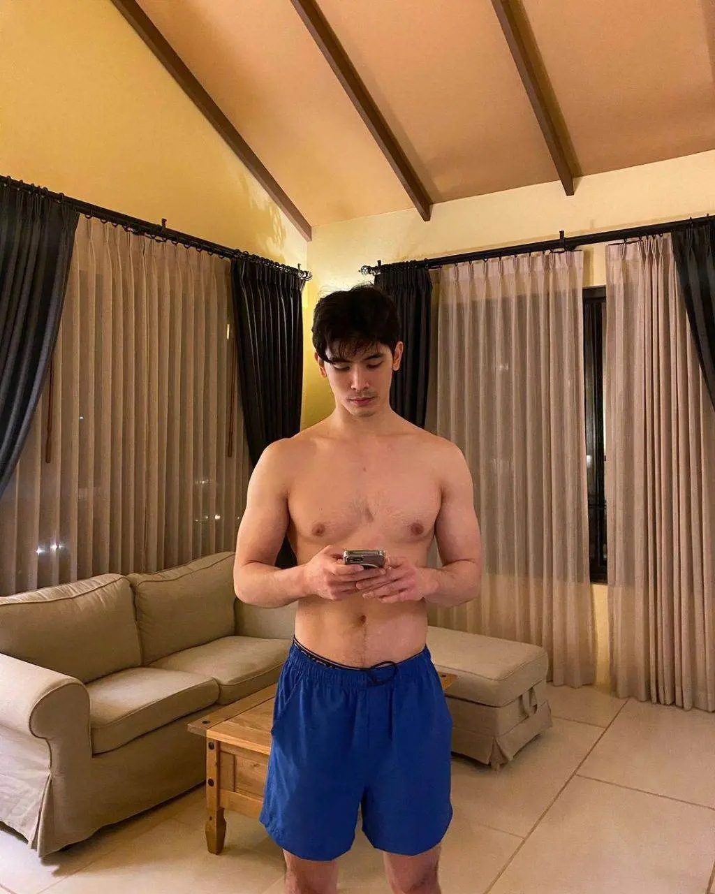 หยาหยีของพี่
