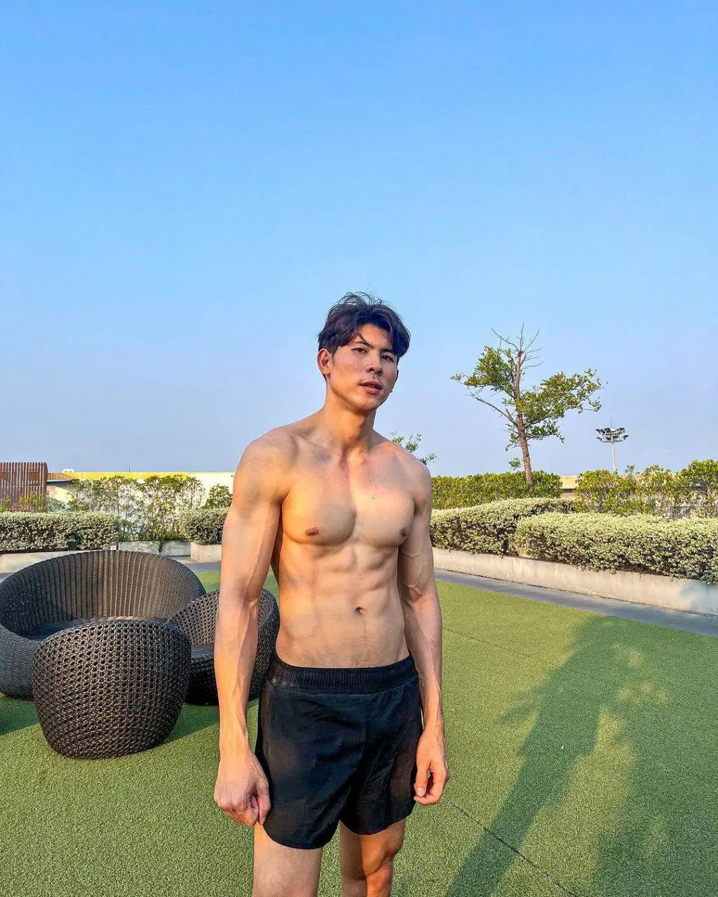 หยาหยีของพี่