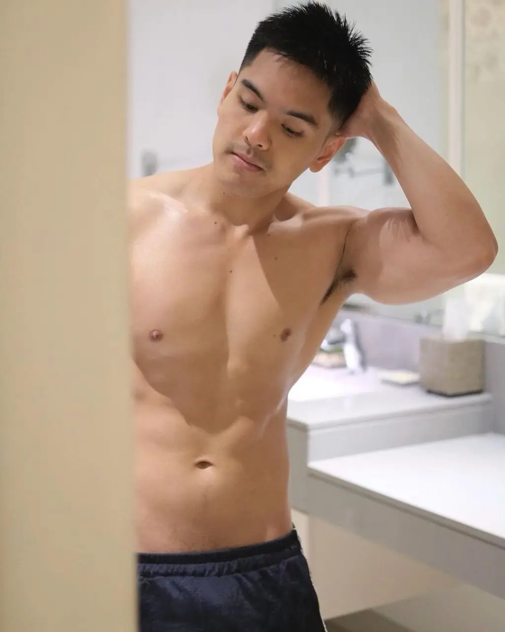ในความผัวนัวสวาท