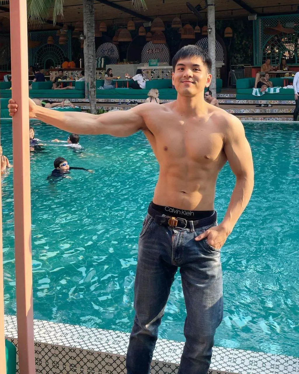 ในความผัวนัวสวาท
