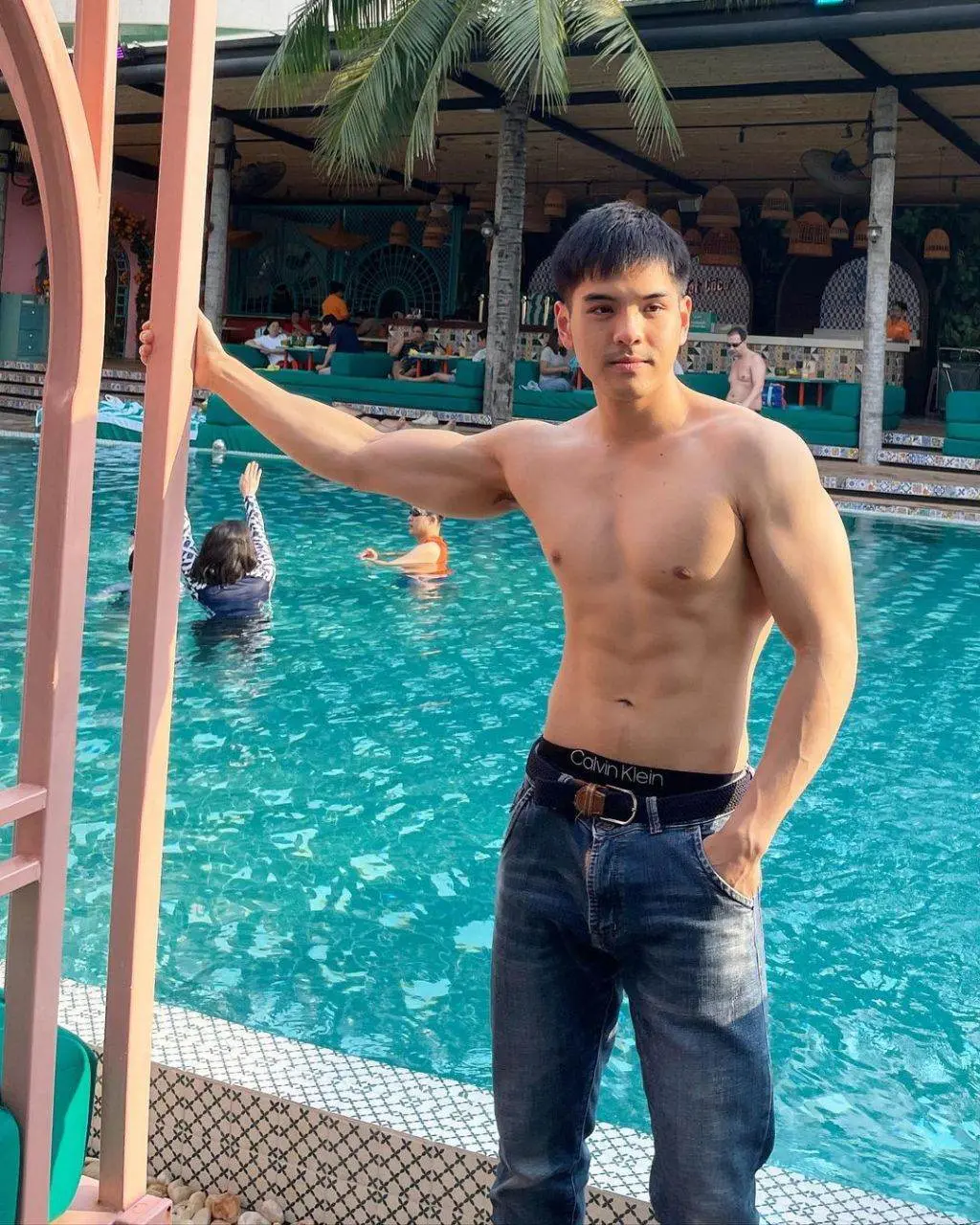 ในความผัวนัวสวาท