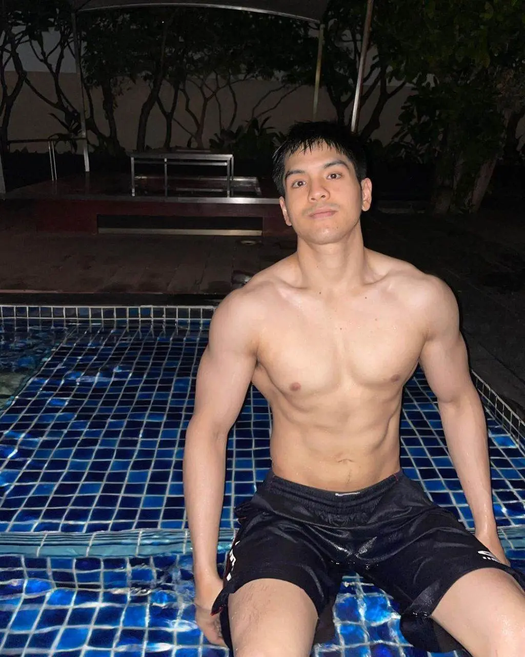 ในความผัวนัวสวาท