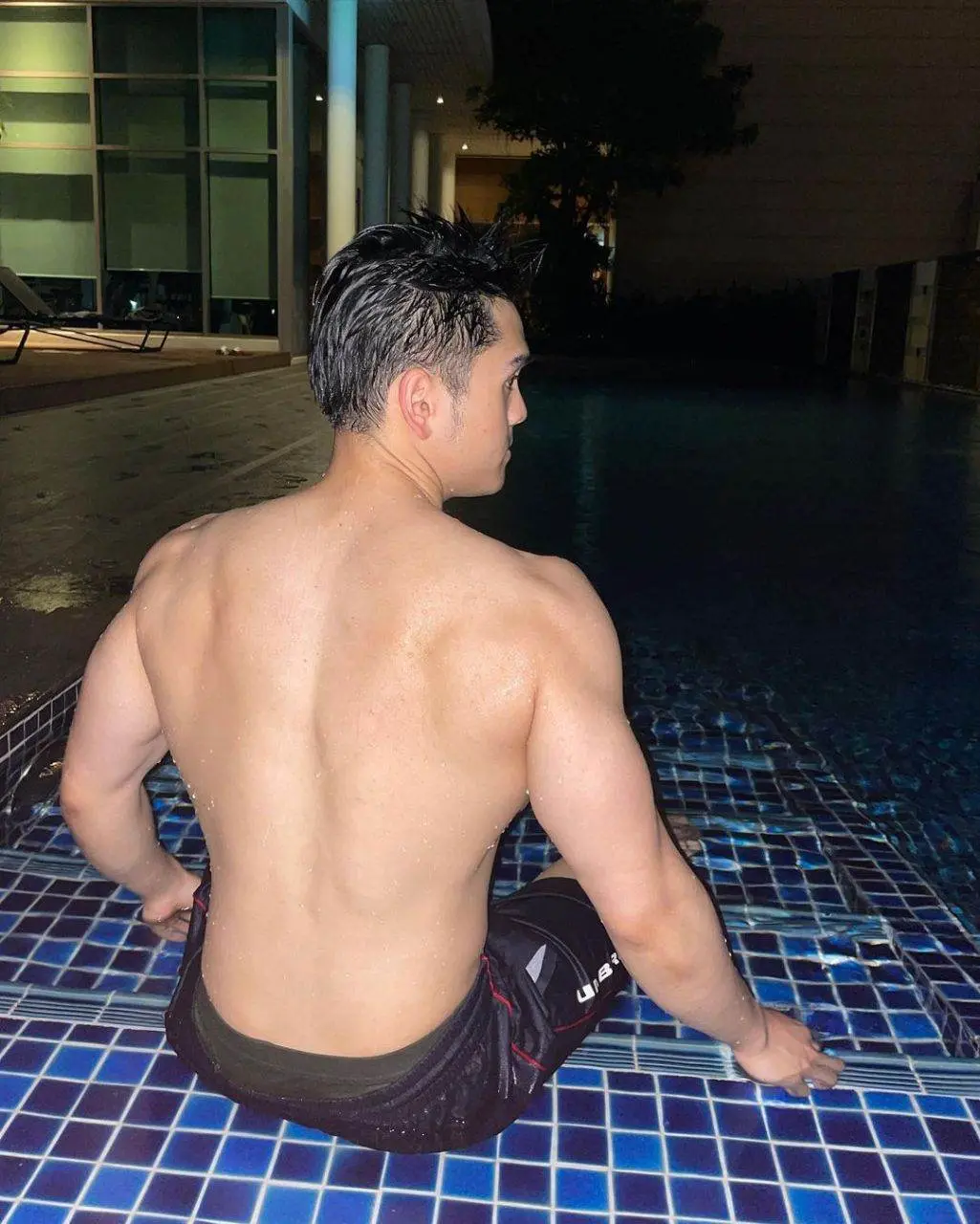 ในความผัวนัวสวาท