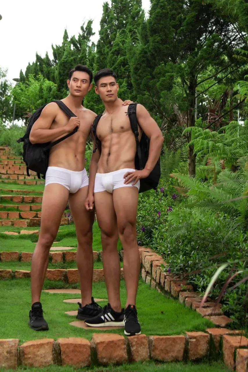 มาเป็นคู่
