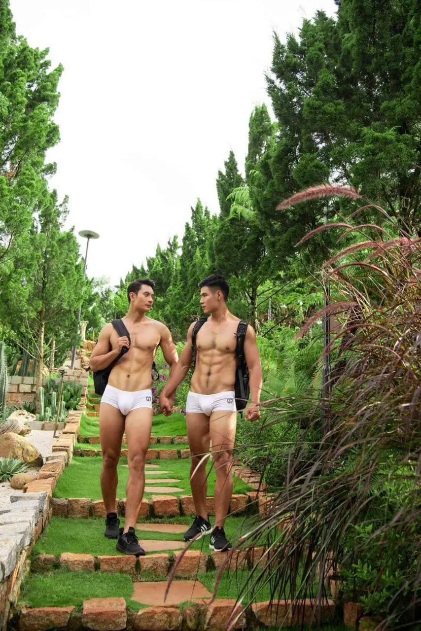 มาเป็นคู่