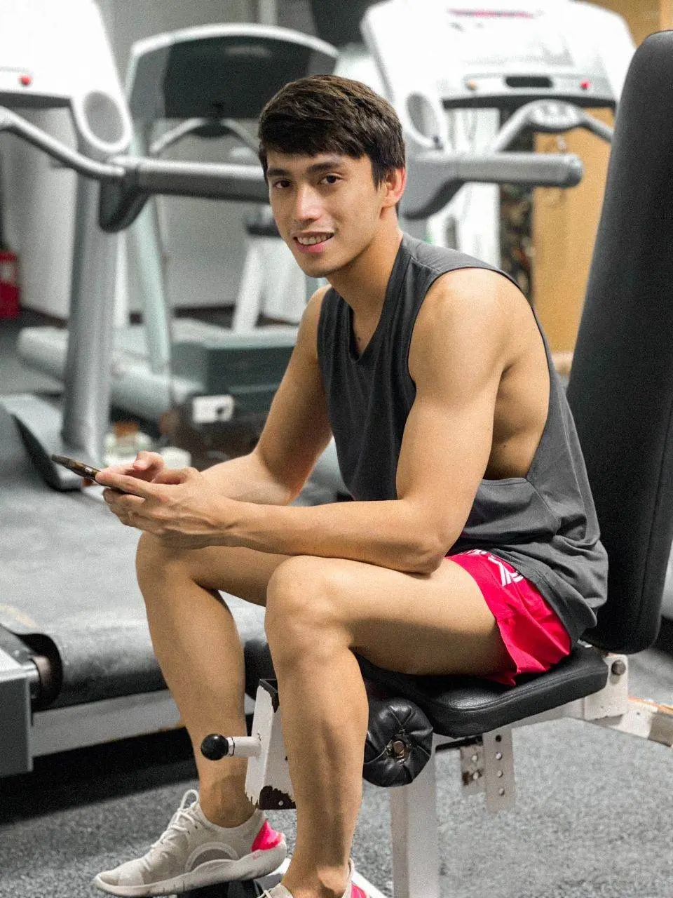 เรียกที่รักได้หรือเปล่า