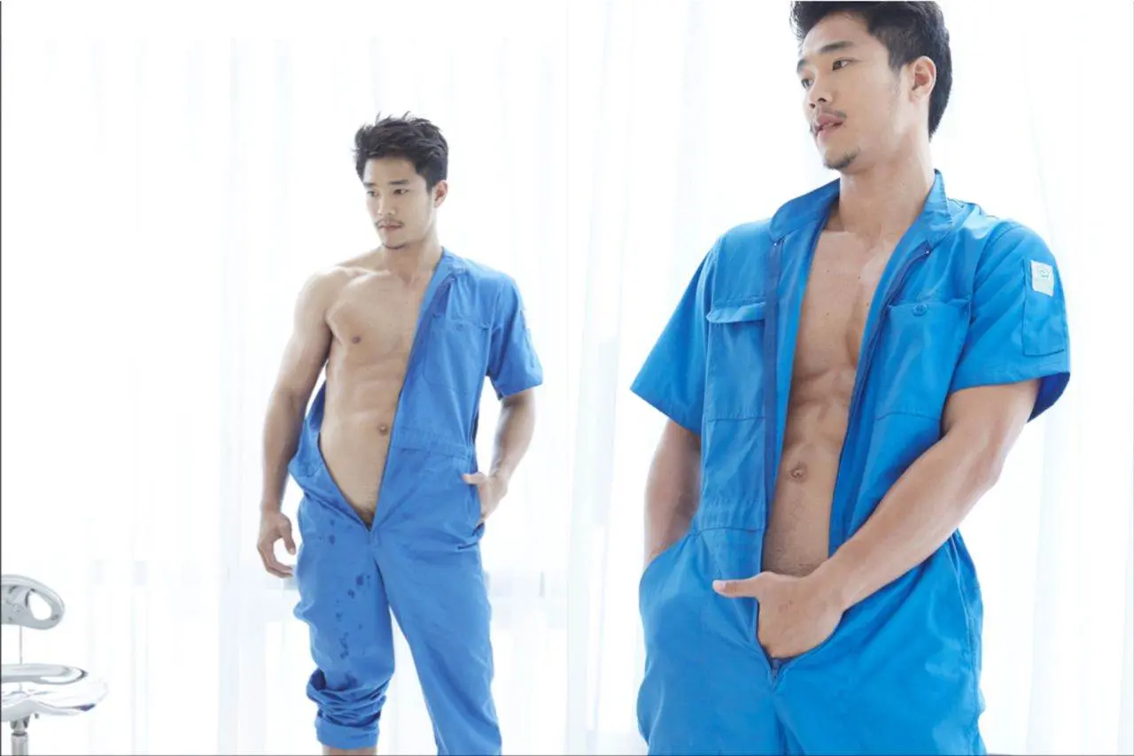 รวมช็อตเด็ดของผัว