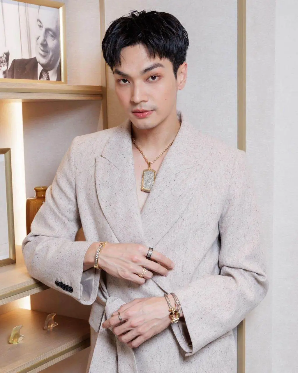 หลงอยากลงลิ้น